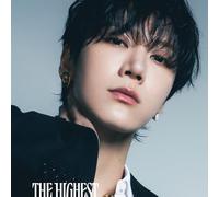 Wayv - Highest - Limited Ten Version