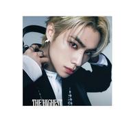 WayV - Japan 1st Mini Album The Highest Limited Solo Member Edition CD (Xiaojun ver.)