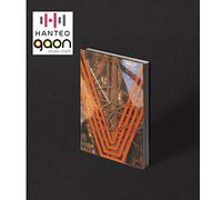 WayV - Kick Back [Hitchhiker ver.] (3rd Mini Album) [Pre Order] CD+Photobook+Folded Poster+Others with Tracking, Extra Decorative Stickers, Photocards