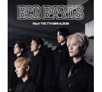 WayV Livre de photos [Big Bands]
