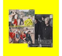 WayV Lot de 2 livres de photos Big Band