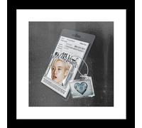 WayV On My Youth 2nd Album Contents+Photocard+Tracking Sealed (SMini Version)