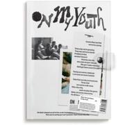 Wayv - On My Youth - Diary Version