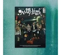Wayv - on My Youth-INKL. Photobook [Import]