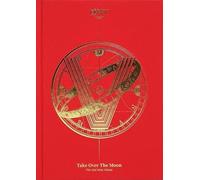 WAYV - Take Over The Moon [CD]