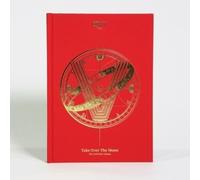 Take Over The Moon CD