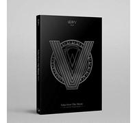 Wayv - Take Over The Moon (INCL. 72pg Photobook, Photocard, Circle Card + Postcard) [Import]