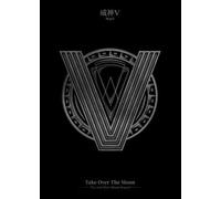 WAYV - WAYV [TAKE OVER THE MOON - SEQUEL] 2nd Mini album CD+Photo Book+3p Card+Tracking Code