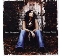 Wayward Angel by Kasey Chambers (2004-06-01)