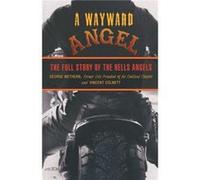 Wayward Angel by Vincent Colnett George Wethern, Vincent Colnett (Auteur)