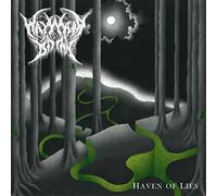 WAYWARD DAWN - HAVEN OF LIES VINYL LP NEUF