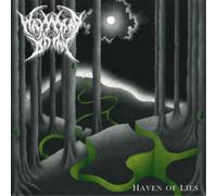 Wayward Dawn – Haven of Lies – CD – SPV Entertainment