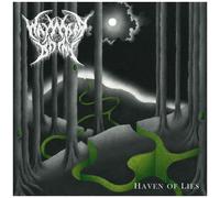 Wayward Dawn – Haven of Lies – Vinyle LP – Neuf