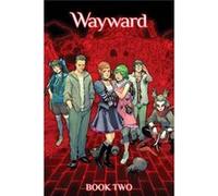 Wayward Deluxe Book 2 Jim Zub, (Auteur)