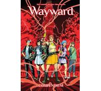 Wayward - Jim Zub - Image Comics, Inc. - ebook (ePub illustré) - Livre