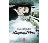 Wayward Pines (1)