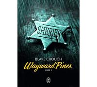 Wayward Pines (2)