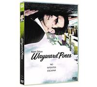 Wayward Pines