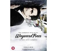 Wayward Pines (Complete Season 1)