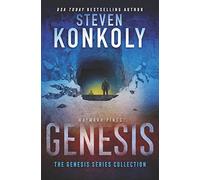 WAYWARD PINES: GENESIS