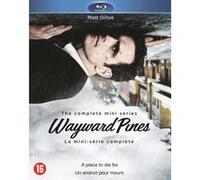 WAYWARD PINES S1-BIL-BLURAY G
