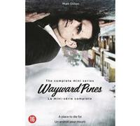 WAYWARD PINES S1-BIL G
