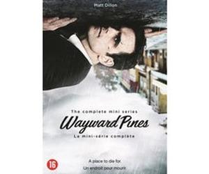 WAYWARD PINES S1-BIL G