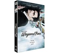 Wayward Pines – Saison 1 – DVD – Édition E