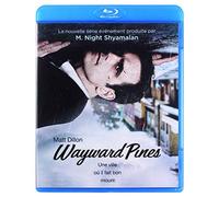 Wayward Pines – Blu-ray – Coffret Saison 1