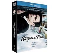 Wayward Pines Saison 1 Coffret Blu-ray E