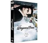 Wayward Pines Saison 1 DVD E