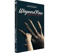 Wayward Pines-Saison 2