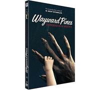 Wayward Pines - Saison 2