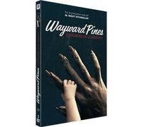 Wayward Pines Saison 2 DVD E