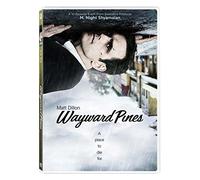 Wayward Pines: Season 1