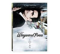 Wayward Pines Season 1 [Edizione: Regno Unito] [Import]