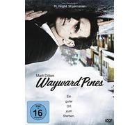 Wayward Pines-Season 1 [Import]