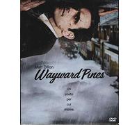 Wayward Pines -Stagione 1 (3 DVD)