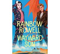 Wayward Son