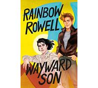 Wayward Son