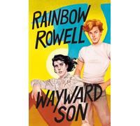 Wayward Son