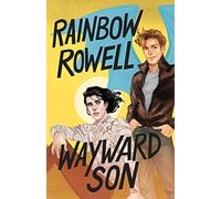 Wayward Son