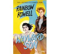 Wayward Son