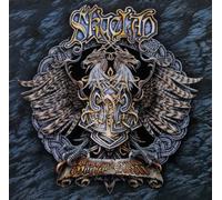 Skyclad The Wayward Sons of Mother Earth (Vinyl) 12" Album