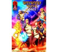 Wayward Sons Volume 2 TP by Benny Powell Benny Powell (Auteur)