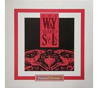 Wayward Souls, The - Painted Dreams - Rebel Rec. - Re 0015, Rebel Rec. - SPV 08-1842