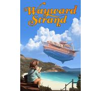 Wayward Strand XBOX LIVE Key EUROPE