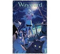 Wayward - Tome 01 Jim Zub (Auteur), Steve Cummings (Dessinateur)