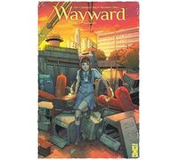 Wayward - Tome 02: Les Liens qui unissent