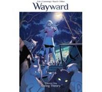 Wayward Volume 1: String Theory - [Version Originale] Jim Zub, Steven Cummings, John Rauch, Tamra Bonvillain (Auteur)